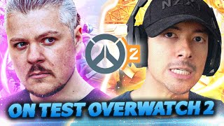 ON DECOUVRE OVERWATCH quot2quot BEST OF LOCKLEAR21 [upl. by Lenno]