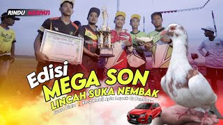 Edisi MEGASON Warna Cantik Losdor Mematikan‼️Dapat Juara🏆 Ke2 Mobil Ayla Pendowo Pemalang [upl. by Adoc]