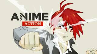 ProSieben MAXX  anime idents and bumpers  2022 [upl. by Catton845]