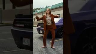 How to dance like …🕺💃 danceshorts movies emmastone punk shorts dancevideo [upl. by Alethea715]