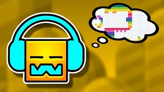 Recreating Geometry Dash Songs In Chrome Music Lab [upl. by Carbone]