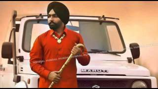 Pind Full Song  Ammy Virk  Latest Punjabi Songs  HD  2016 [upl. by Fagen126]