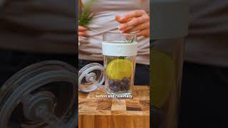 Infused Water Recipes [upl. by Ityak156]