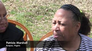 Central Virginia Wine Heritage with Aretha Marshall  Louisa County Virginia [upl. by Concha]