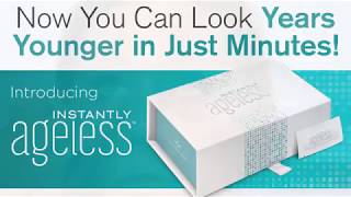 Instantly Ageless Where to Buy in Stores [upl. by Yoho534]