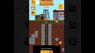 How Play Gold Digger Money Fast dicas tips Games Facebook games dinheiro rapido como jogar [upl. by Yraunaj]