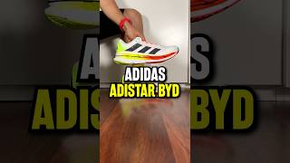 ADIDAS ADISTAR BEYOND 👟 La SuperZapatilla Rodadora de Adidas 🚀 [upl. by Ayra]