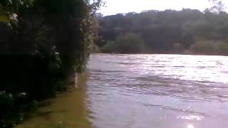 Pedernales River Flooding [upl. by Nylodam799]