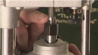 Wood Routers  Using a PatternCutting Router Bit [upl. by Henry]