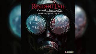 Resident Evil Operation Raccoon City Original Soundtrack 2012 [upl. by Adonis]