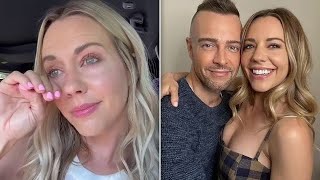 Samantha Cope Speaks Out on Divorce and Infidelity Claims Amid Split from Joey Lawrence [upl. by Jamie]