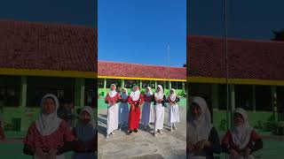 PREI KANAN KIRI dance jointrend masasekolah tiktok [upl. by Also944]