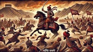 🚩Haldighati🗡️ Ka Itihas  🚩Maharana🗡️ Pratap⚔️ vlog vandematram vestidos viralshorts [upl. by Adnauq75]