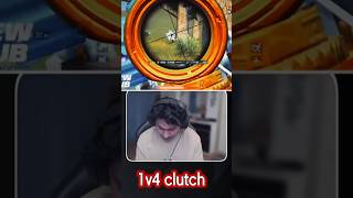 Dynamo 1v4 clutch 🥰😉Dynamo vs jonathan gamingDynamo gaming live shorts diwali DynamoGaming [upl. by Frohne631]