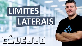 📚 Limites Laterais  Cálculo 1 7 [upl. by Trebreh]