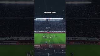 🔴INDONESIA 🇮🇩 tanah airku  Timnas INDONESIA football feedshorts timnasday [upl. by Modern853]