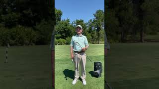 Golf Tips  How to Use a Golf Gap Wedge [upl. by Irik]