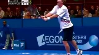 Mansour Bahrami Top 10 Funniest Moments Ever HD [upl. by Carolyn]