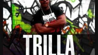 Trilla Jermaine Trilloski  Make You Mine [upl. by Ylsel]