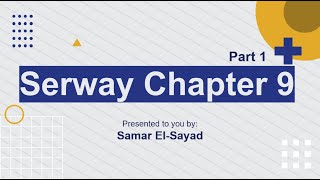 Serway  Test bank  Solutions  Chapter 9  State of matter amp Deformation of solids  Part 1 [upl. by Tyson]