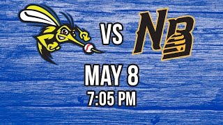 5817Sugar Land Skeeters vs New Britain Bees [upl. by Liliane]