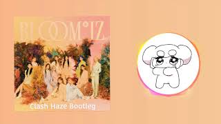 IZONE 아이즈원  DREAMLIKE Clash Haze Remix [upl. by Jac]