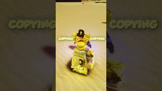 WHO IS REAL CLONE 1  Roblox The Strongest Battlegrounds roblox robloxedit [upl. by Kahl281]