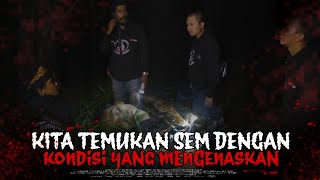 MISTERI ALAS ROBAN HAMPIR TERPECAHKAN SIAPA AKI AKI DI ALAS ROBAN [upl. by Cirle]