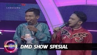 Jenita Janet Ulang Tahun Malah di Palakin  DMD Show Spesial 27 [upl. by Wilmar111]