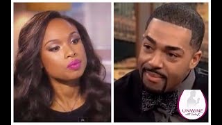 Jennifer Hudson SPLIT From Fiance David Otunga in April She HUMlLlATED Him on National TV Watch [upl. by Thibaud387]