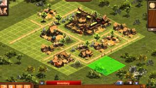 Forge of Empires [upl. by Adekan]