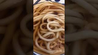 Udon Noodles A Culinary Journey Through Japans Noodle Tradition [upl. by Laris]