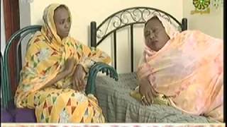 Sudanese drama  دراما سودانية  زواج الزنقة [upl. by Anavas]