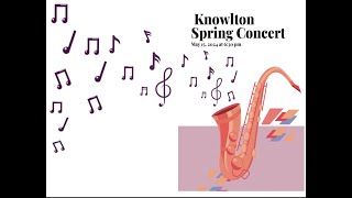 Knowlton Spring Concert 5152024 [upl. by Morie]