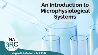 An Introduction to Microphysiological Systems [upl. by Lawler267]