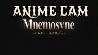 Mnemosyne CAP 2 [upl. by Aiblis]