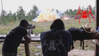 Fun Range Day Big 3 East Oct 17 [upl. by Donall]