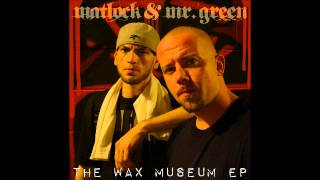 Matlock amp Mr Green  Underground King [upl. by Essile]