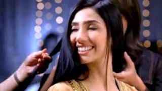 Mahira Khan Pantene Shampoo Ad 30s [upl. by Hardwick764]