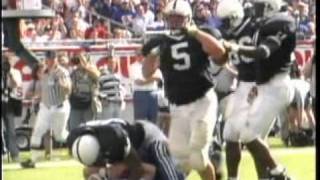 Penn State Football Story  Outback Bowl vs Kentucky 1999 [upl. by Glori]