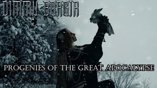 Dimmu Borgir  Progenies Of The Great Apocalypse Cover by Agordas and Polina Psycheya [upl. by Tiff]