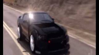 KNIGHT RIDER 2008 RTL Werbung [upl. by Bithia]