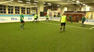 VSK Osterholz Landesliga 1 Herren Training in der Volksbankhalle OsterholzScharmbeck [upl. by Stefan]