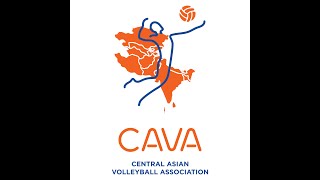 Maldives  Nepal CAVA U20 Womens Volleyball Championship Male City Maldives [upl. by Jilli]