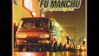 Fu Manchu  Grasschopper [upl. by Wade]