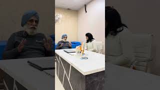 Prime Physiocare zirakpur  spinal cord injury zirakpur Chandigarh [upl. by Blaise]