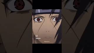 Itachi vs Sasuke sharingan vs sharingan Narutoshippuden [upl. by Small]