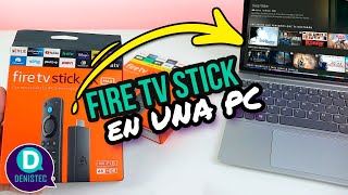 AMAZON FIRE TV STICK TUTORIEL COMMENT INSTALLER CONFIGURER ET OPTIMISER PAS À PAS [upl. by Sackey]