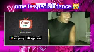 Podiyaspecial dance Ome tv  sponsored by Gimhan podiyalive podiya2 omegle [upl. by Gustave]