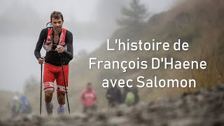 Lhistoire de François DHaene avec Salomon [upl. by Falzetta]